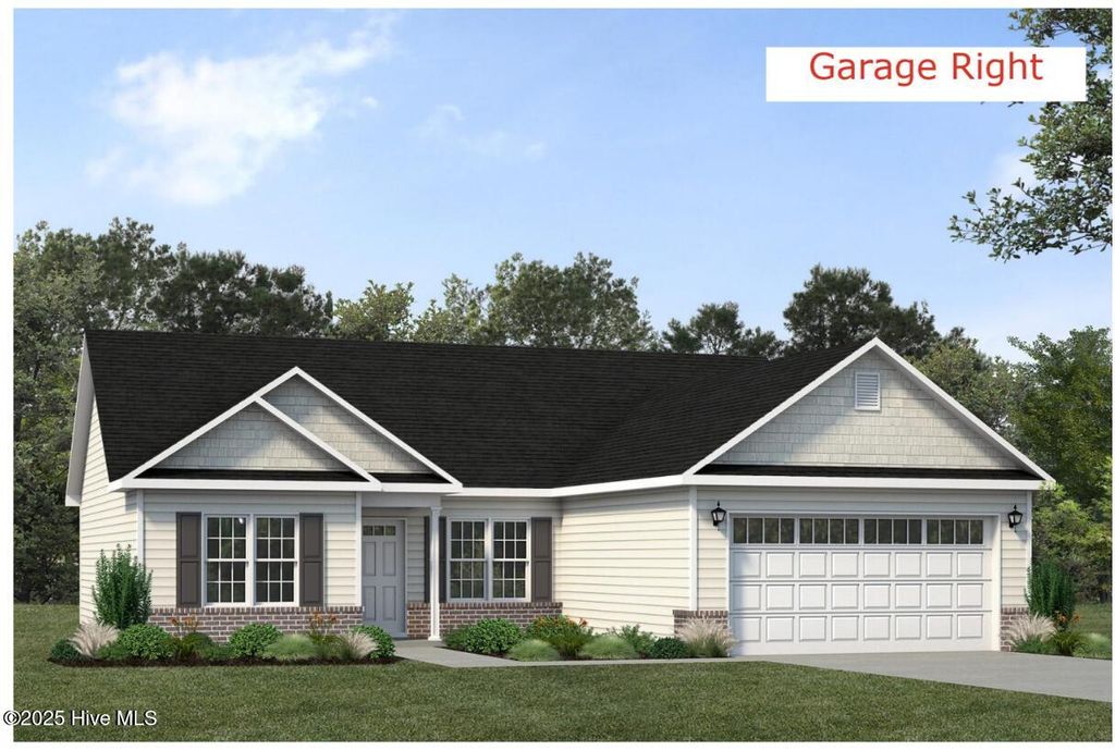 Photo of 120 Delaware Drive, Newport, NC 28570 (MLS # 100525548)