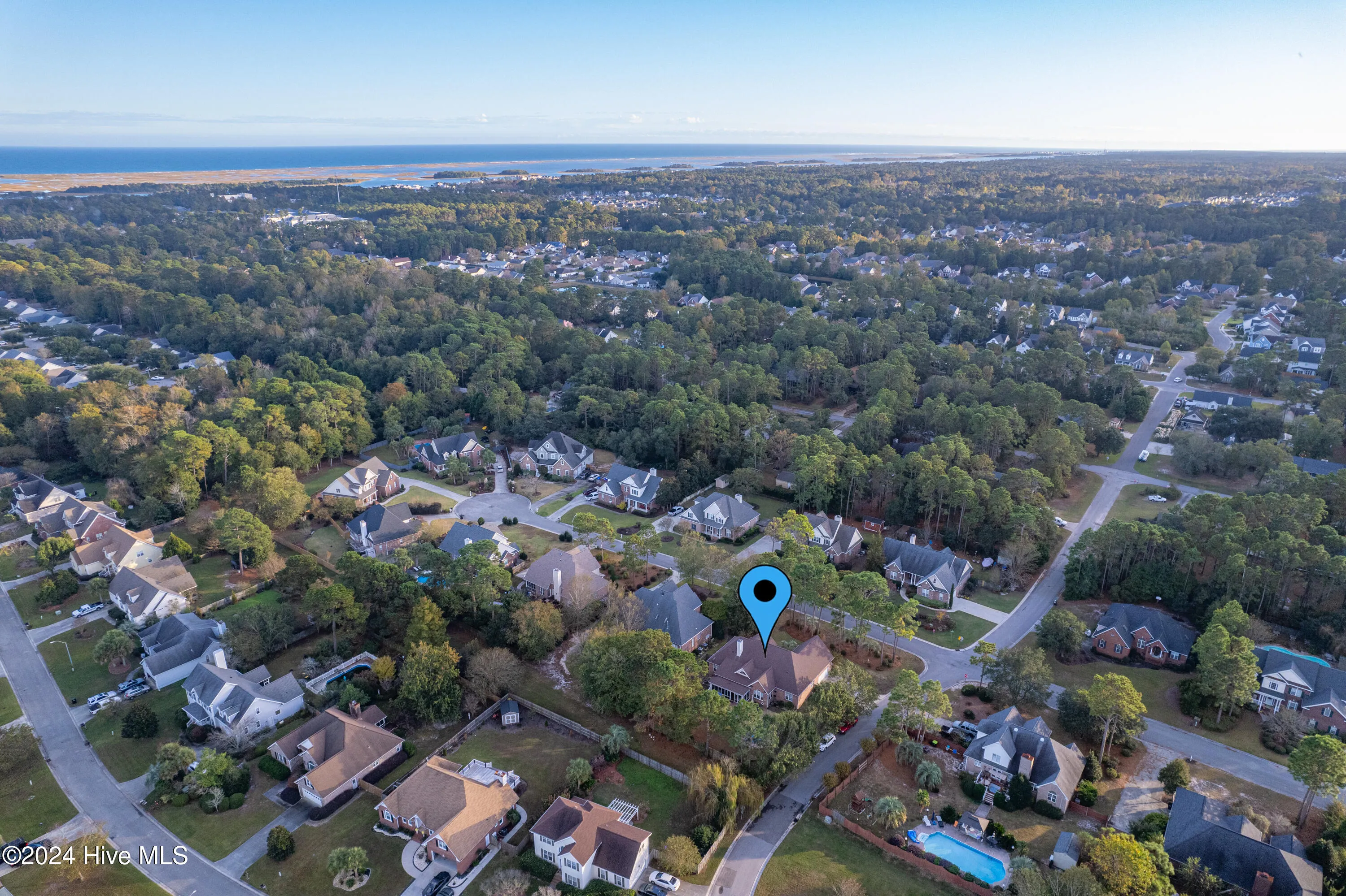 Wilmington, North Carolina 28409, United States, 4 Bedrooms Bedrooms, ,3 BathroomsBathrooms,Residential,Pending,29125