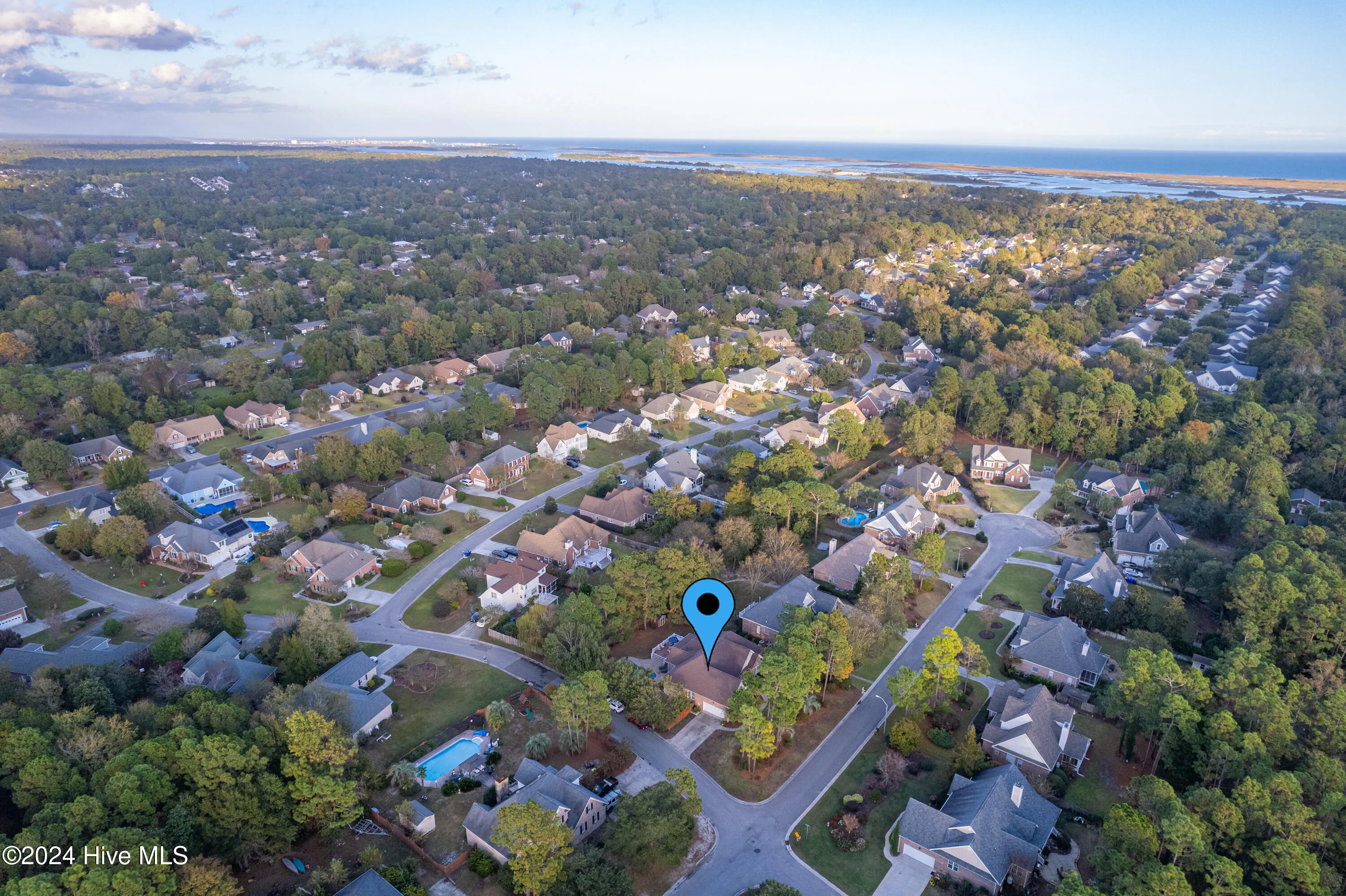 Wilmington, North Carolina 28409, United States, 4 Bedrooms Bedrooms, ,3 BathroomsBathrooms,Residential,Pending,29125