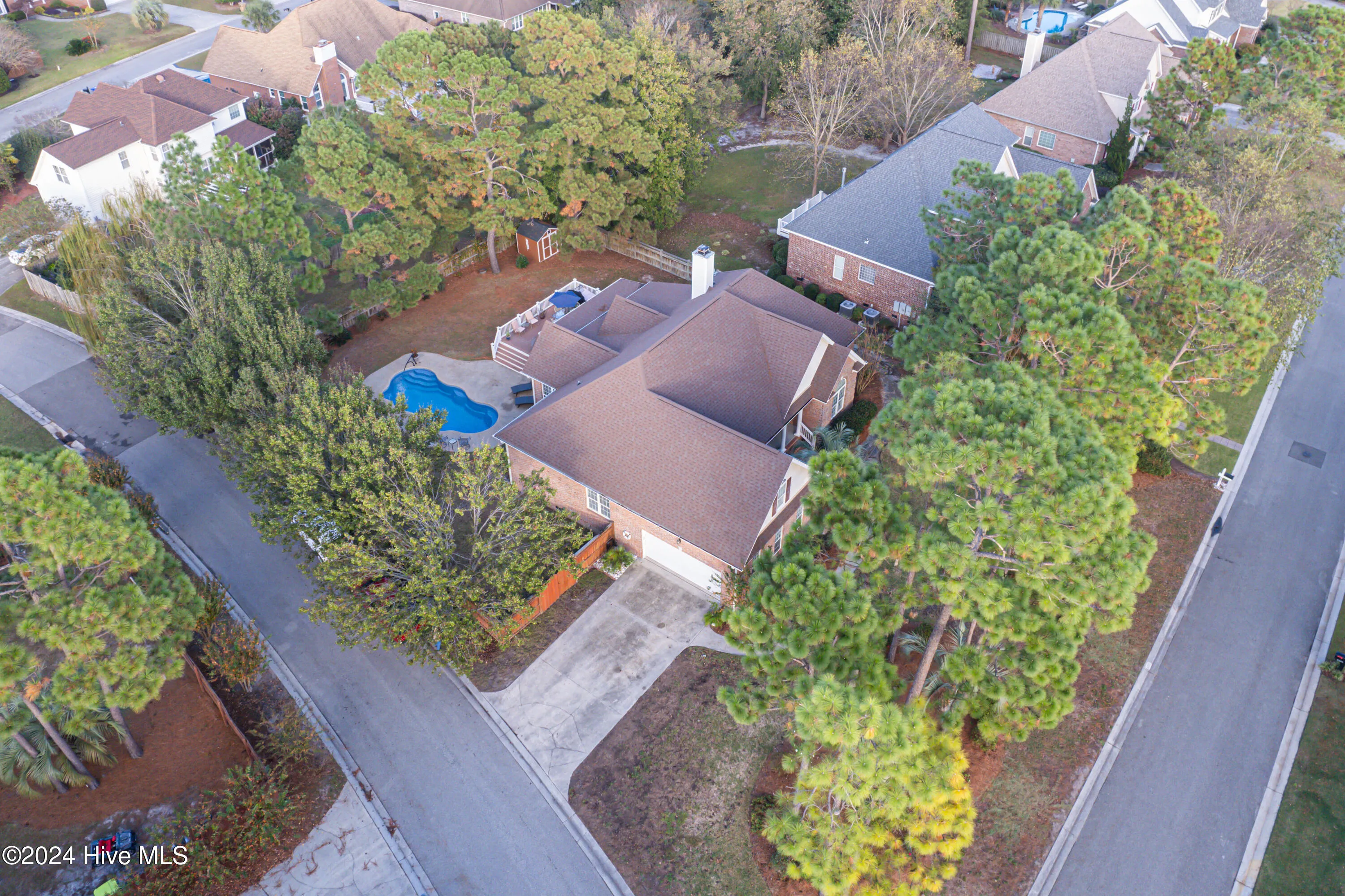 Wilmington, North Carolina 28409, United States, 4 Bedrooms Bedrooms, ,3 BathroomsBathrooms,Residential,Pending,29125