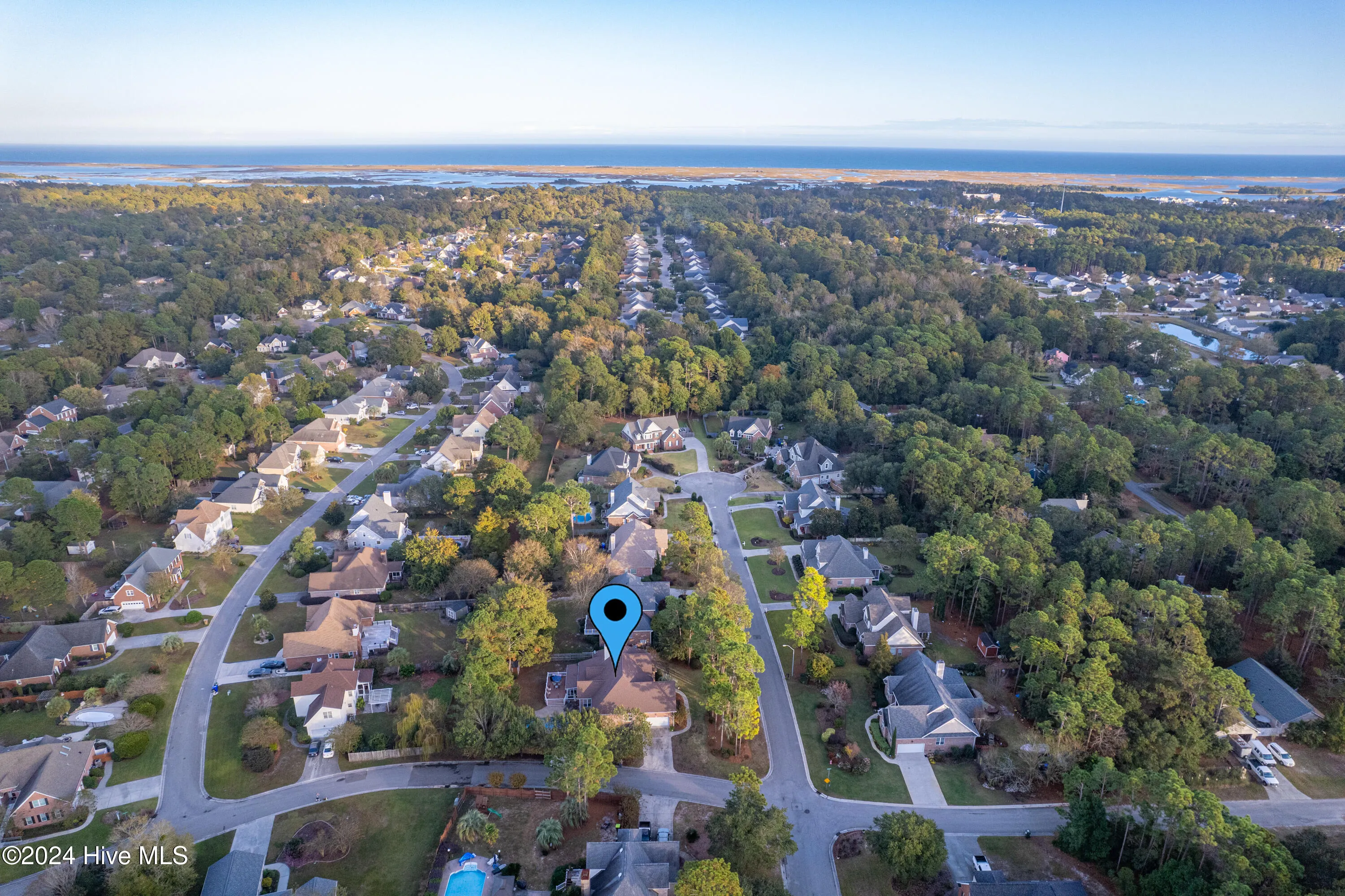 Wilmington, North Carolina 28409, United States, 4 Bedrooms Bedrooms, ,3 BathroomsBathrooms,Residential,Pending,29125