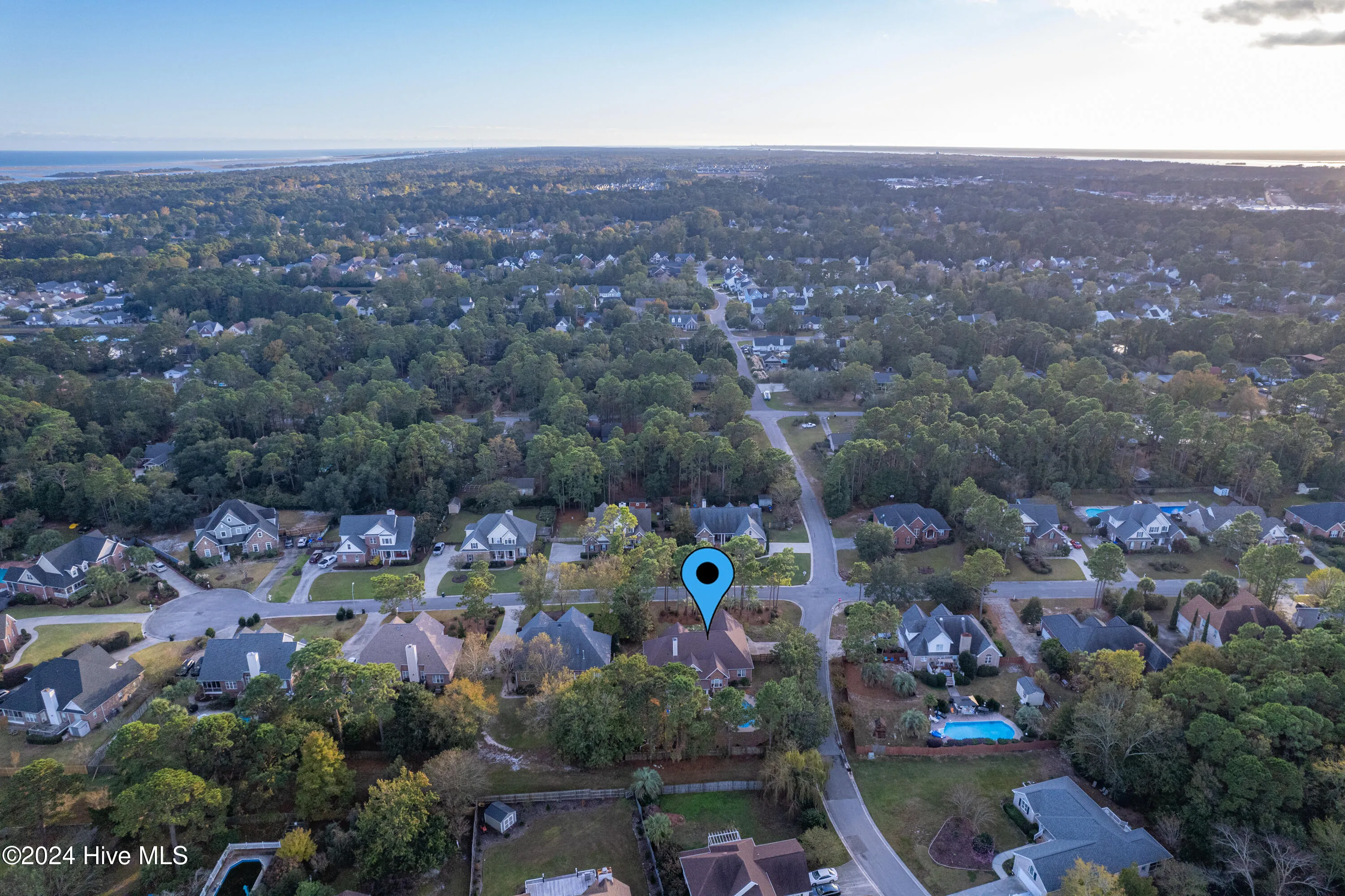 Wilmington, North Carolina 28409, United States, 4 Bedrooms Bedrooms, ,3 BathroomsBathrooms,Residential,Pending,29125