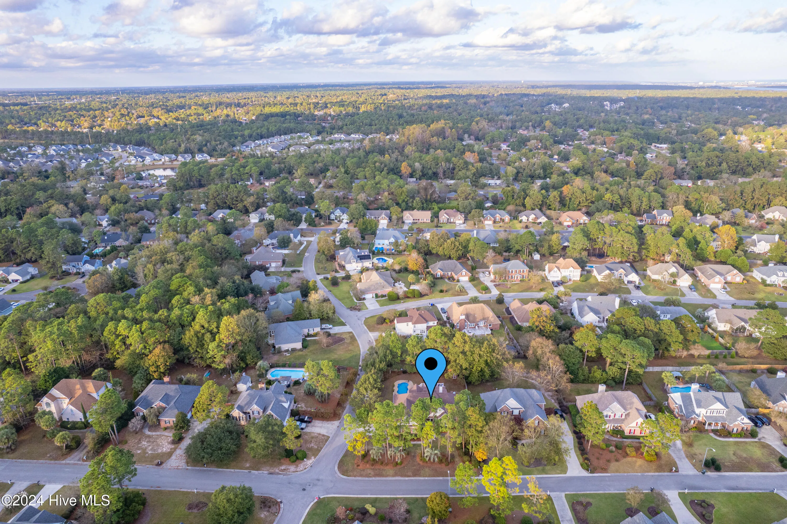 Wilmington, North Carolina 28409, United States, 4 Bedrooms Bedrooms, ,3 BathroomsBathrooms,Residential,Pending,29125