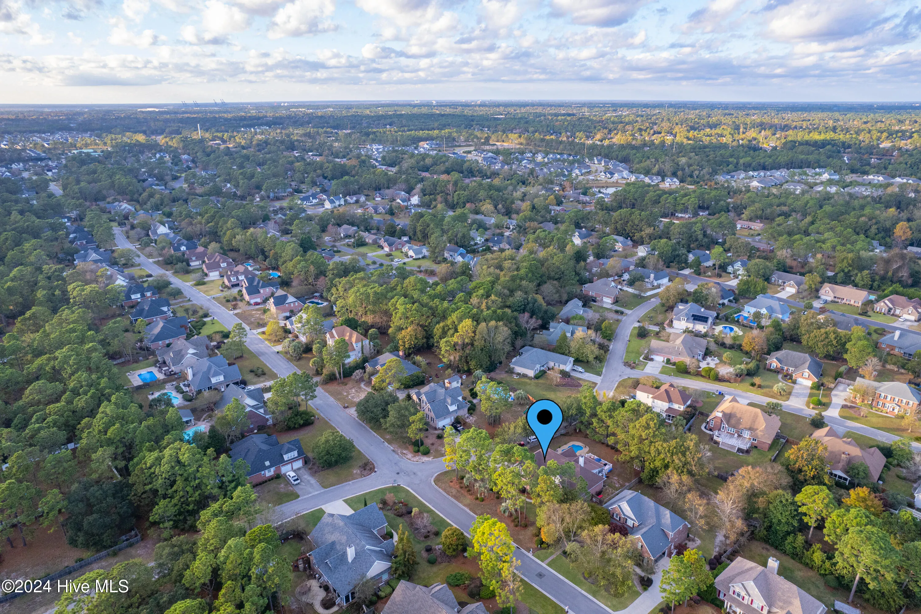 Wilmington, North Carolina 28409, United States, 4 Bedrooms Bedrooms, ,3 BathroomsBathrooms,Residential,Pending,29125