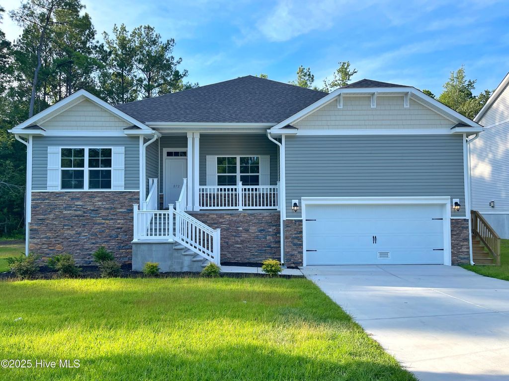Photo of 872 Pantego Boulevard SE, Bolivia, NC 28422 (MLS # 100423310)