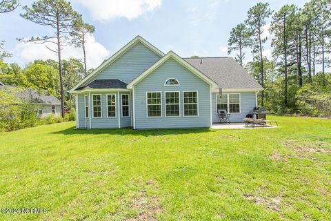 A home in Calabash