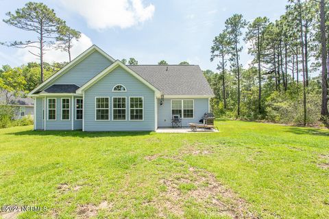 A home in Calabash