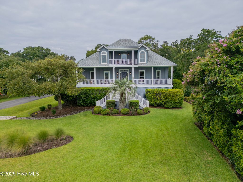 Photo of 229 Windy Hills Drive, Wilmington, NC 28409 (MLS # 100531358)