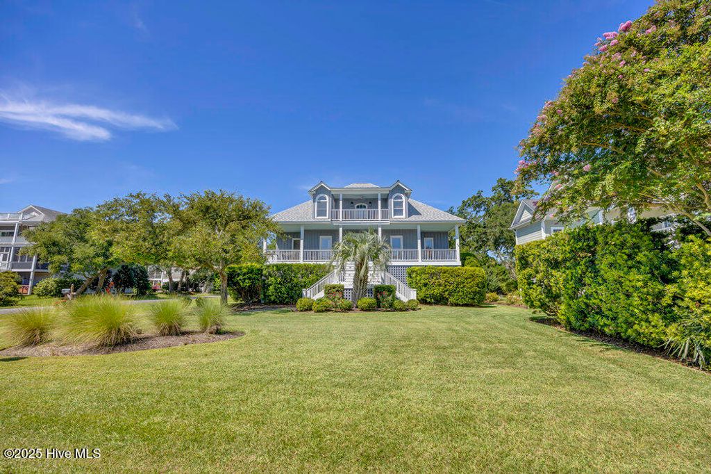 Photo of 229 Windy Hills Drive, Wilmington, NC 28409 (MLS # 100531358)