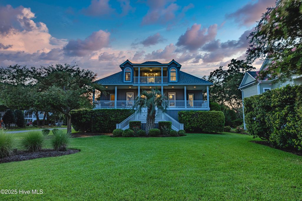 Photo of 229 Windy Hills Drive, Wilmington, NC 28409 (MLS # 100531358)