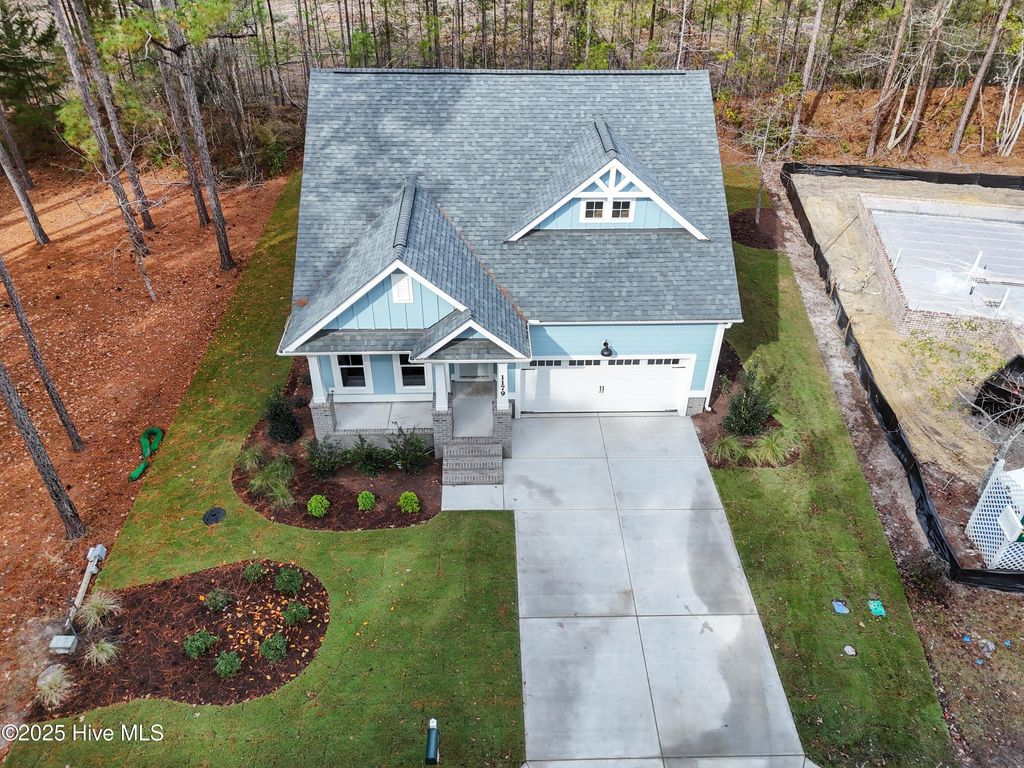Photo of 1179 Woodbridge Lane SE, Bolivia, NC 28422 (MLS # 100525148)
