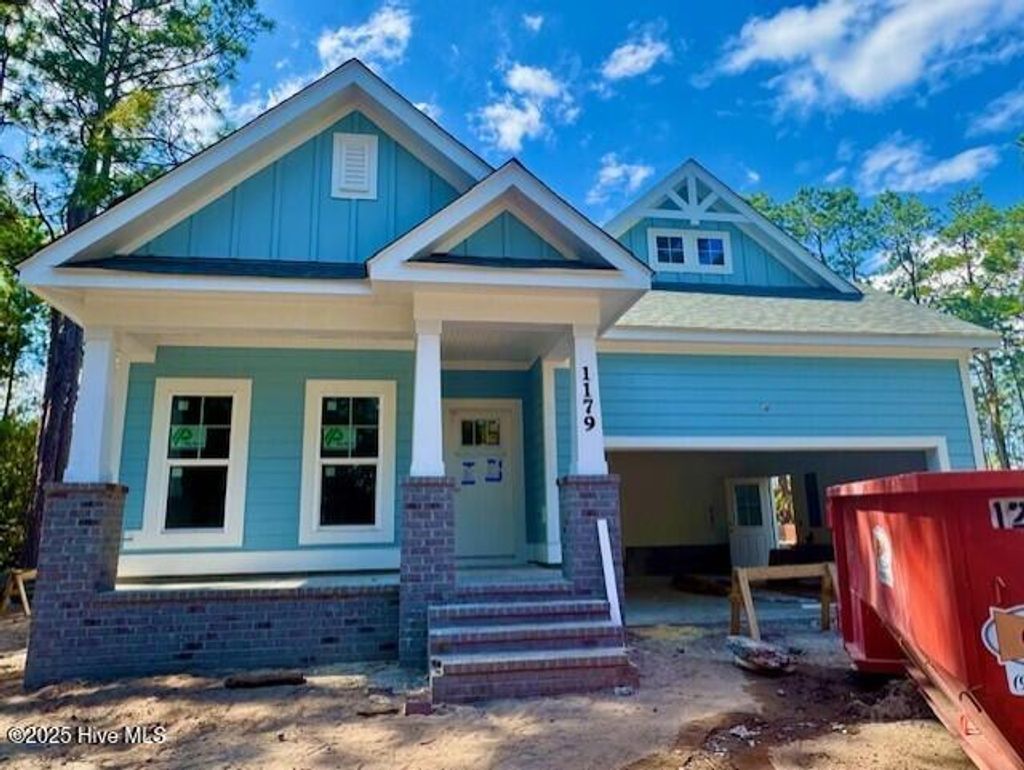 Photo of 1179 Woodbridge Lane SE, Bolivia, NC 28422 (MLS # 100525148)