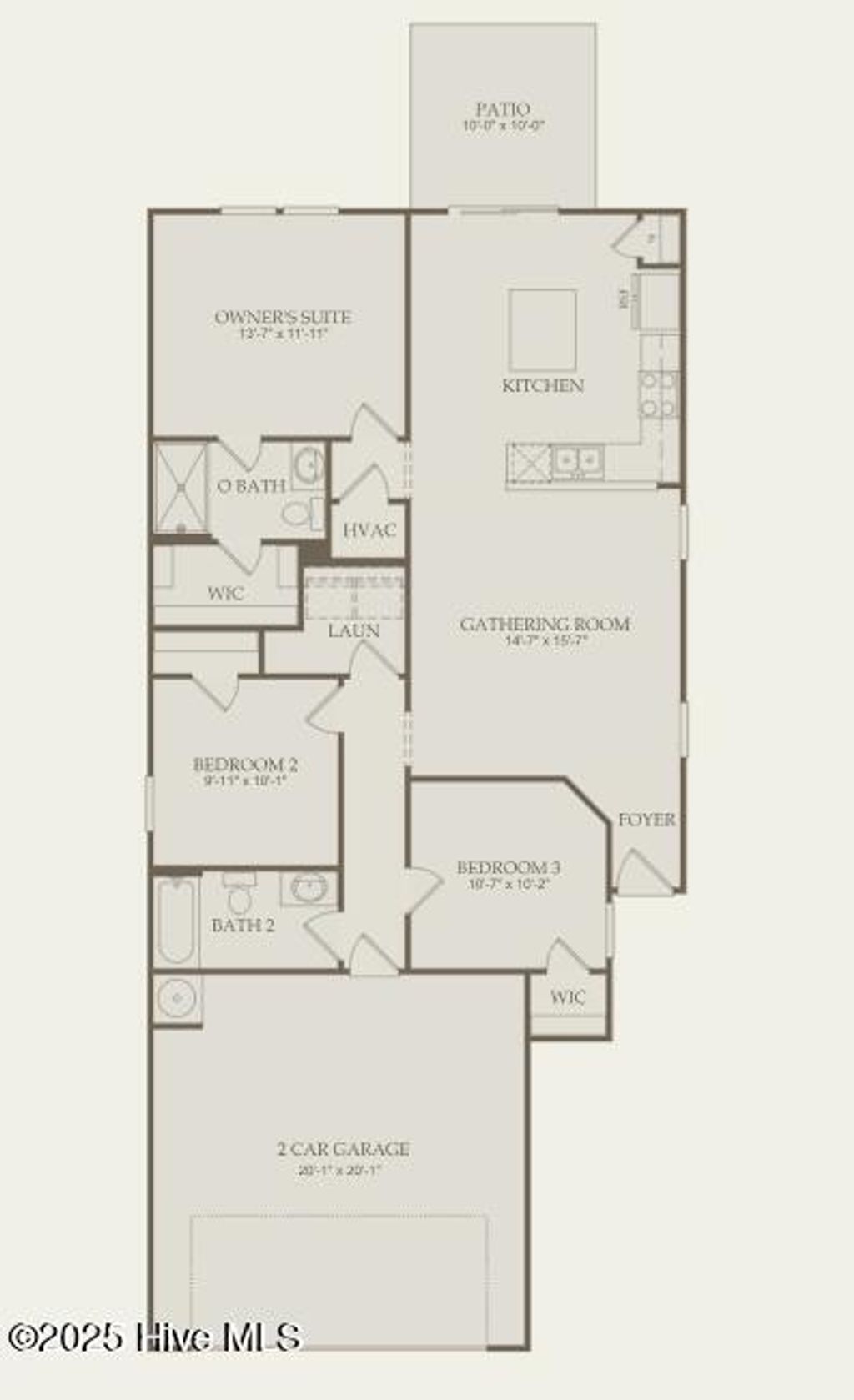 Photo of 568 Coronado Avenue SE #16, Leland, NC 28451 (MLS # 100512152)