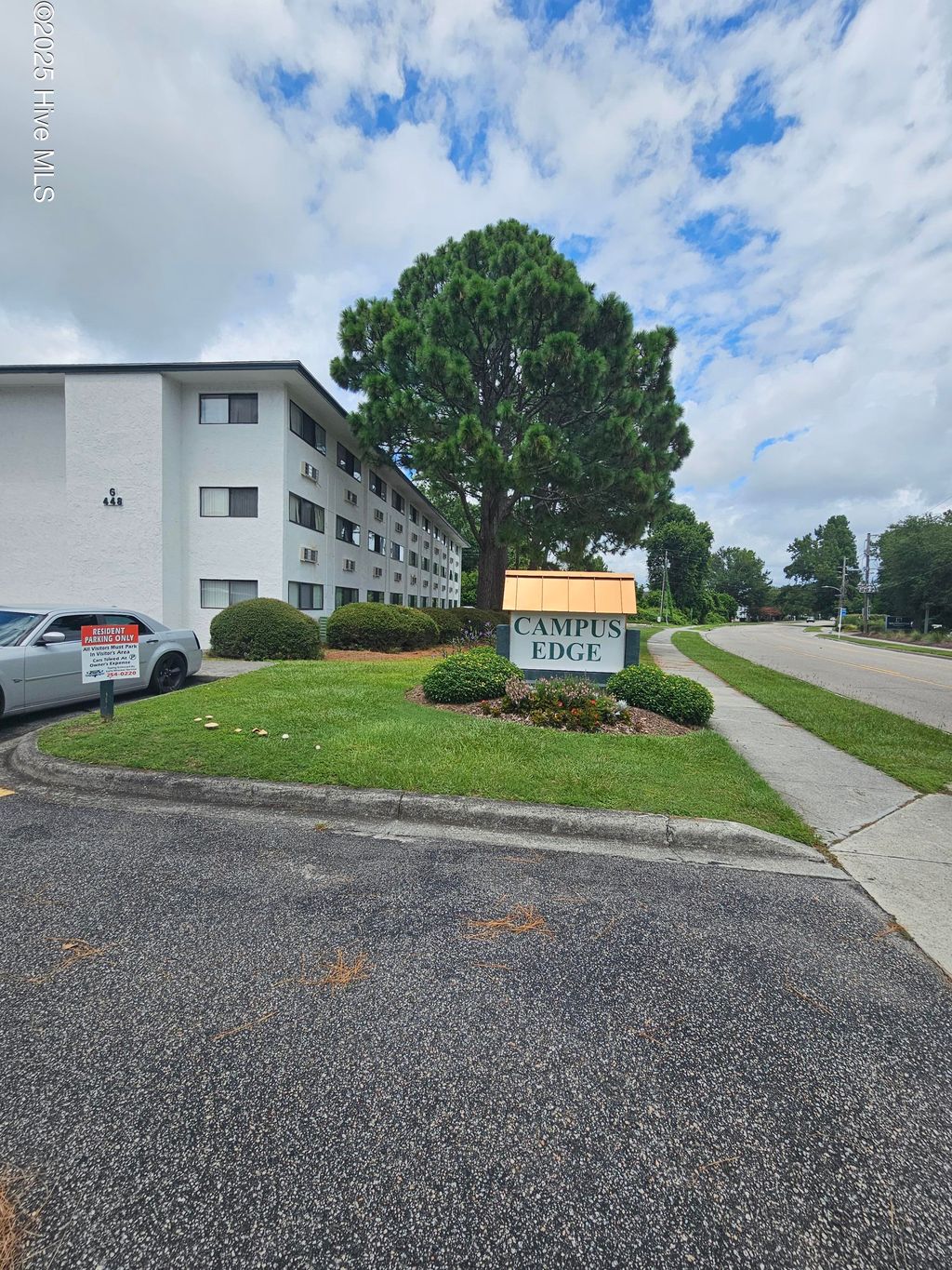 Photo of 462 Racine Drive #Unit A201, Wilmington, NC 28403 (MLS # 100540909)