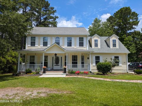 Single Family Residence in Stella NC 117 Longwood Drive.jpg