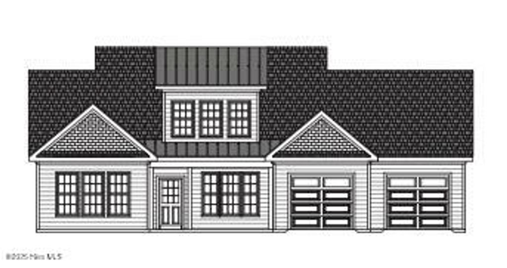 Photo of 613 Springtooth Drive, Zebulon, NC 27597 (MLS # 100537248)