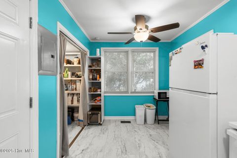 Tiny photo for 121 Bryan Street, Jacksonville, NC 28540 (MLS # 100535503)