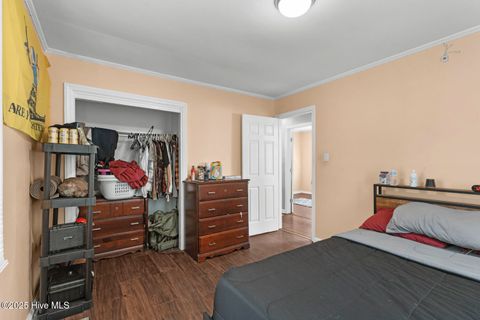 Tiny photo for 121 Bryan Street, Jacksonville, NC 28540 (MLS # 100535503)