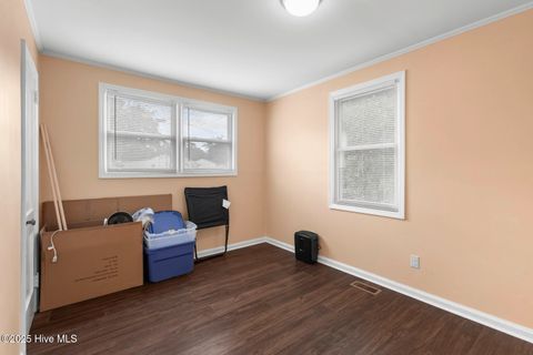 Tiny photo for 121 Bryan Street, Jacksonville, NC 28540 (MLS # 100535503)