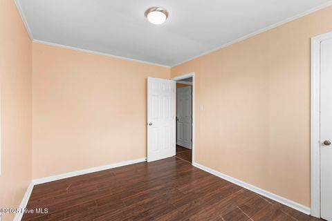 Tiny photo for 121 Bryan Street, Jacksonville, NC 28540 (MLS # 100535503)