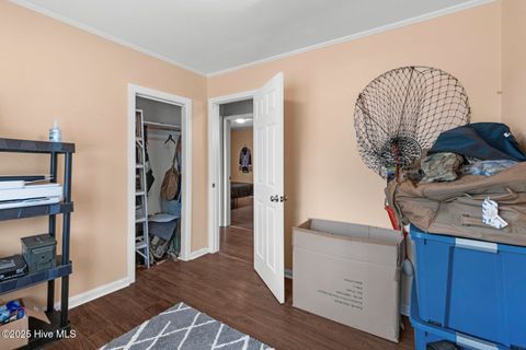 Tiny photo for 121 Bryan Street, Jacksonville, NC 28540 (MLS # 100535503)