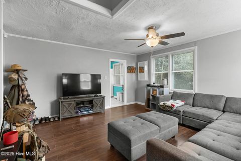 Tiny photo for 121 Bryan Street, Jacksonville, NC 28540 (MLS # 100535503)