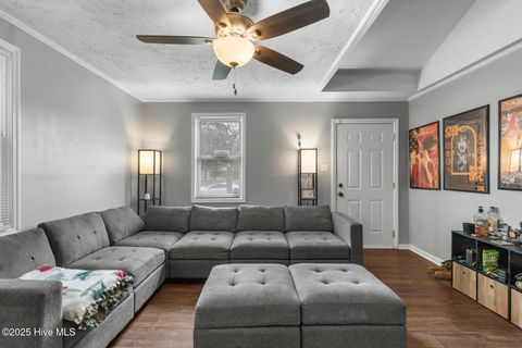 Tiny photo for 121 Bryan Street, Jacksonville, NC 28540 (MLS # 100535503)