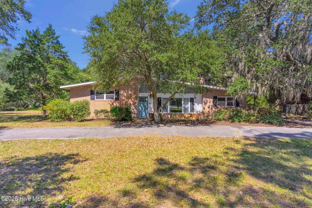 Photo of 342 Pine Valley Drive, Wilmington, NC 28412 (MLS # 100532133)