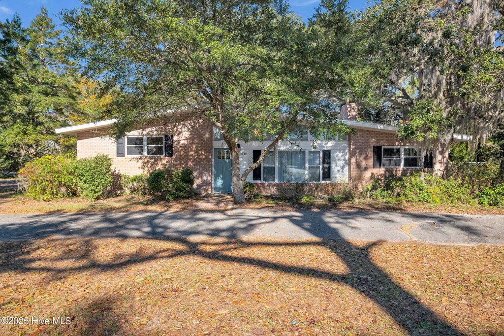 Photo of 342 Pine Valley Drive, Wilmington, NC 28412 (MLS # 100532133)