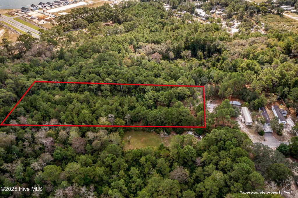 Photo of 168 Oakwood Drive, Supply, NC 28462 (MLS # 100534837)