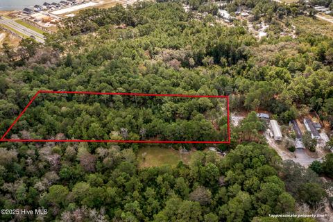Photo of 168 Oakwood Drive, Supply, NC 28462 (MLS # 100534837)
