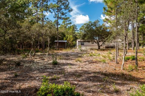 Tiny photo for 168 Oakwood Drive, Supply, NC 28462 (MLS # 100534837)