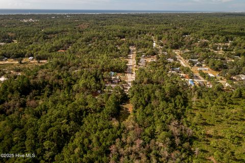 Tiny photo for 168 Oakwood Drive, Supply, NC 28462 (MLS # 100534837)
