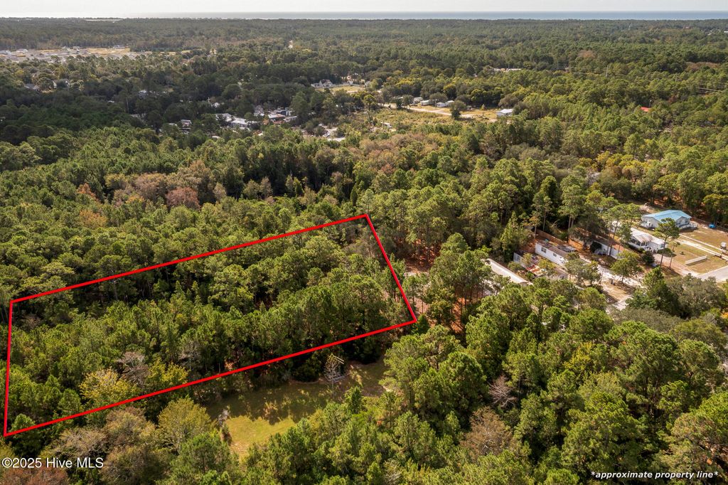 Photo of 168 Oakwood Drive, Supply, NC 28462 (MLS # 100534837)
