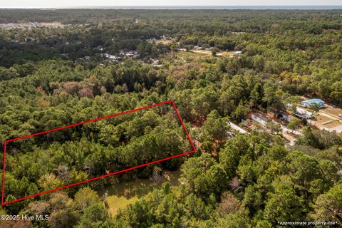 Tiny photo for 168 Oakwood Drive, Supply, NC 28462 (MLS # 100534837)