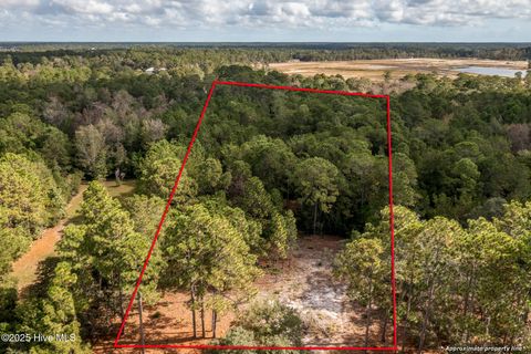 Tiny photo for 168 Oakwood Drive, Supply, NC 28462 (MLS # 100534837)