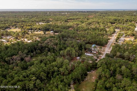 Tiny photo for 168 Oakwood Drive, Supply, NC 28462 (MLS # 100534837)