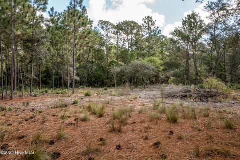 Tiny photo for 168 Oakwood Drive, Supply, NC 28462 (MLS # 100534837)