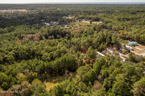 Tiny photo for 168 Oakwood Drive, Supply, NC 28462 (MLS # 100534837)