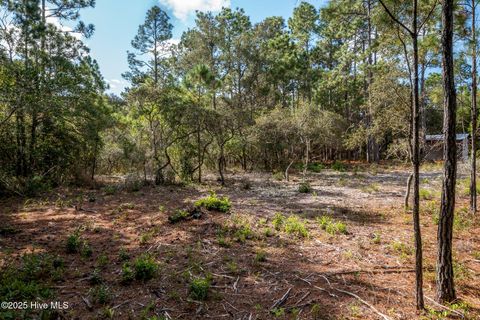 Tiny photo for 168 Oakwood Drive, Supply, NC 28462 (MLS # 100534837)
