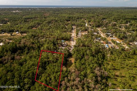 Tiny photo for 168 Oakwood Drive, Supply, NC 28462 (MLS # 100534837)