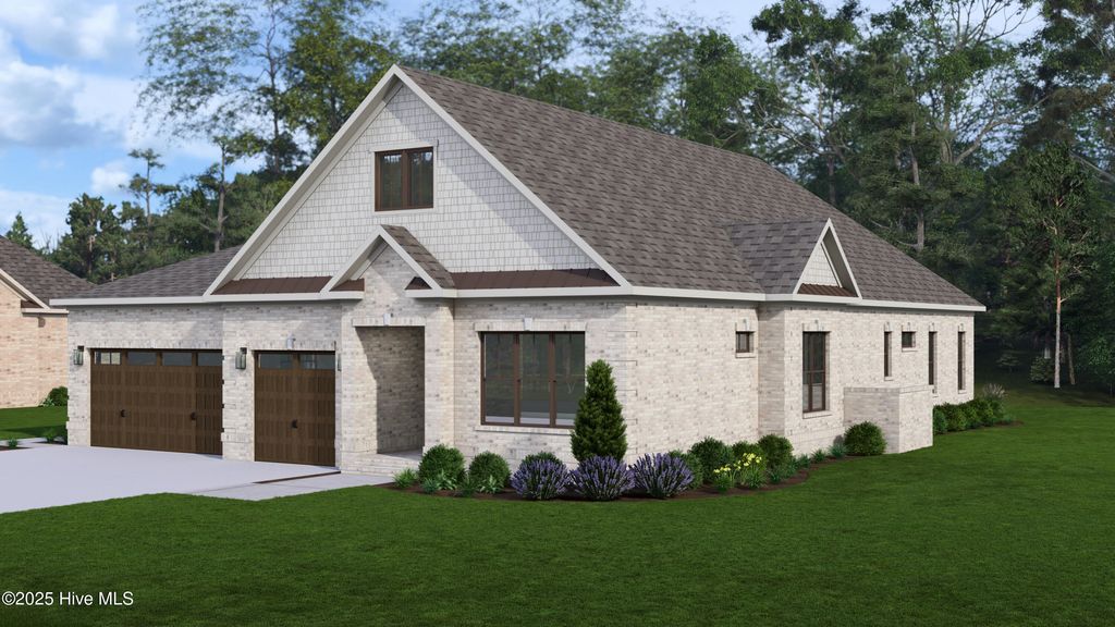 Photo of 8825 Kirkcaldy Court, Sunset Beach, NC 28468 (MLS # 100525110)