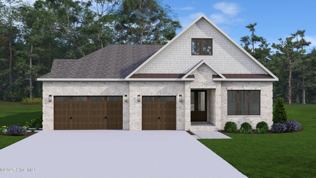Photo of 8825 Kirkcaldy Court, Sunset Beach, NC 28468 (MLS # 100525110)