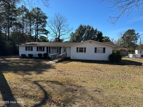 Photo of 17180 Barnes Drive, Laurinburg, NC 28352 (MLS # 100542788)