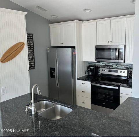 Tiny photo for 618 N Shore Drive, Surf City, NC 28445 (MLS # 100534627)