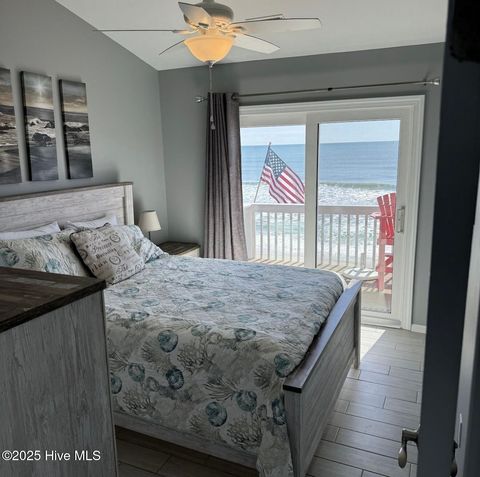 Tiny photo for 618 N Shore Drive, Surf City, NC 28445 (MLS # 100534627)