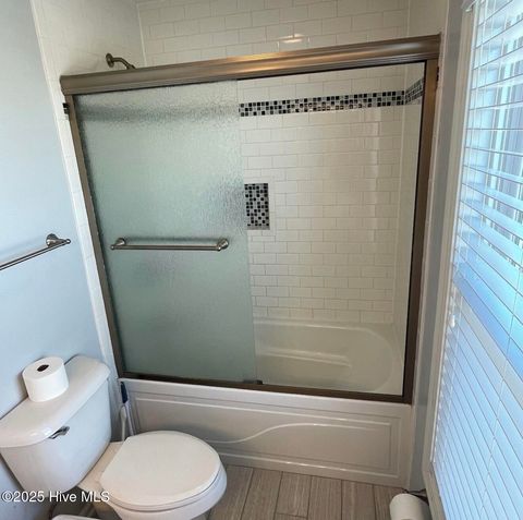 Tiny photo for 618 N Shore Drive, Surf City, NC 28445 (MLS # 100534627)