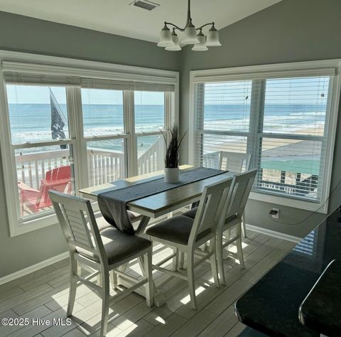 Tiny photo for 618 N Shore Drive, Surf City, NC 28445 (MLS # 100534627)