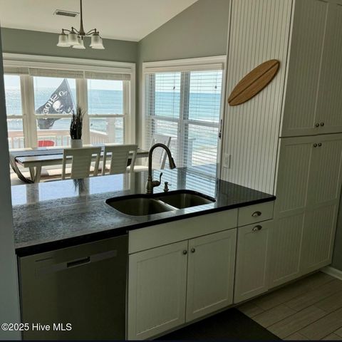Tiny photo for 618 N Shore Drive, Surf City, NC 28445 (MLS # 100534627)