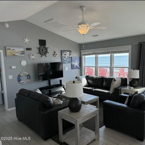 Tiny photo for 618 N Shore Drive, Surf City, NC 28445 (MLS # 100534627)